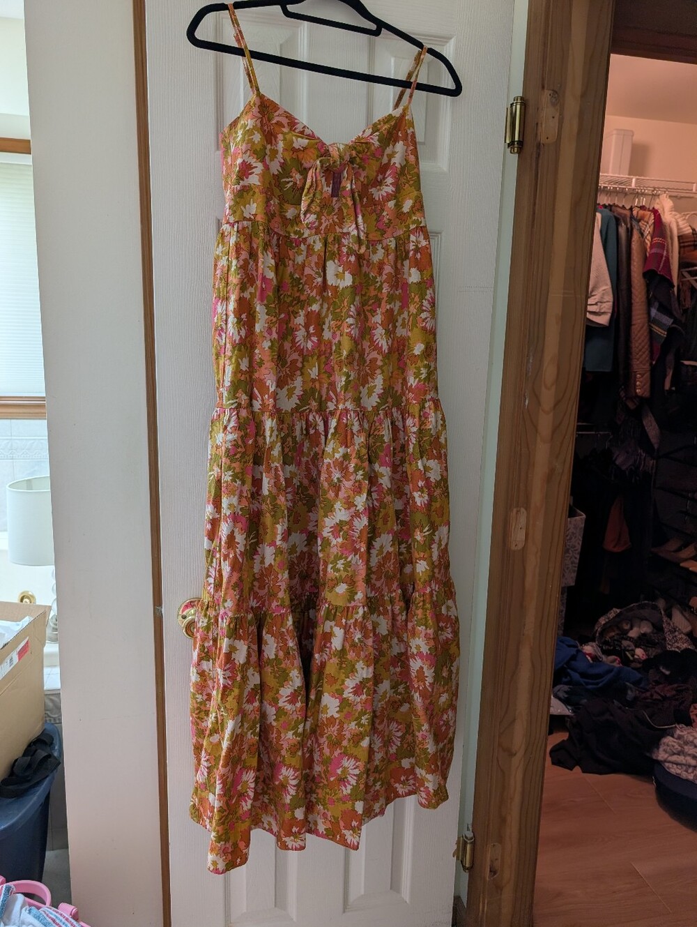 House Of Harlow Sundress Size Medium